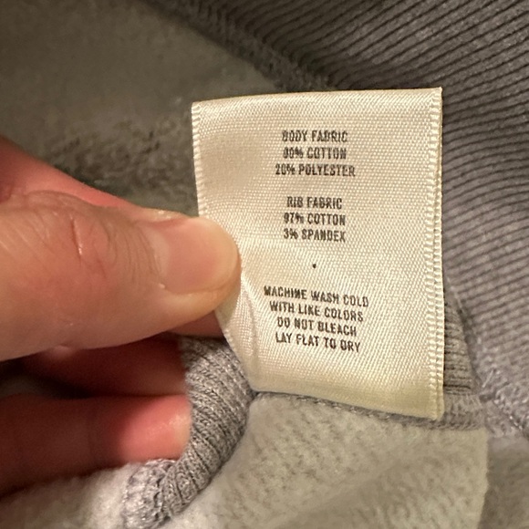 WOMEN - TRACKHOUSE SWEATSHIRT - AMATEUR ATHLETICS - Picture 6 of 7